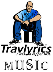 Travlyrics Music : Ya Boy Black Ice' : CDs, Pics iRadio