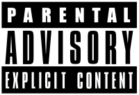 EXPLICIT LYRICS